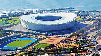 Cape Town, South Africa, Travels HD wallpaper