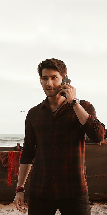Sarkaru vaari paata, mahesh, collar, ssmb, superstar, babu, svp HD phone wallpaper