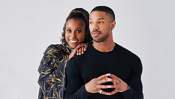 Michael B. Jordan, Breaking Hollywood barriers HD wallpaper