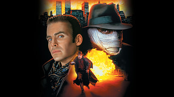 Arnold Vosloo, Movies, Darkman III, Movies Anywhere HD wallpaper