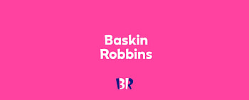 Baskin Robbins face37, Jelly London, Baskin Robbins logo, Face logo HD wallpaper