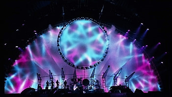 pink floyd live HD wallpaper