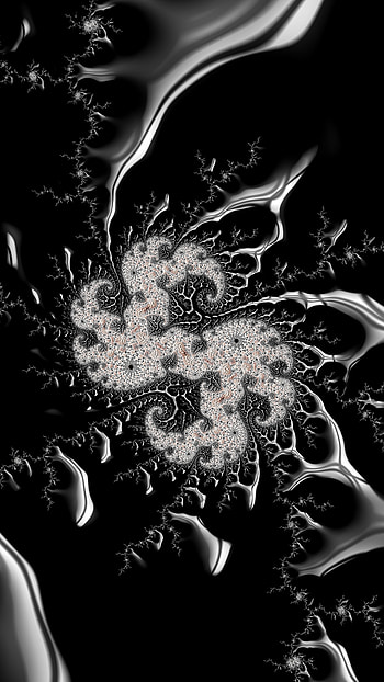 Fractal Art Trippy Psychedelic Background for Smart, Abstract, fractal HD phone wallpaper