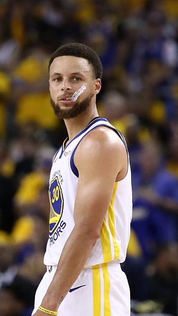 Curry, Stadium, Background HD phone wallpaper