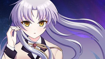 Kanade Tachibana, Kanade Tachibana, Anime, Angel Beats! HD wallpaper