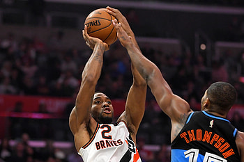 Cavaliers vs Clippers, Kawhi Leonard HD wallpaper