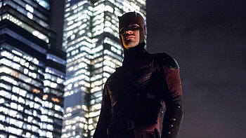 Daredevil, daredevil, tv-shows HD wallpaper