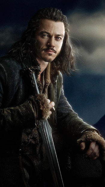 The Hobbit: The Desolation of Smaug (2022) movie HD phone wallpaper