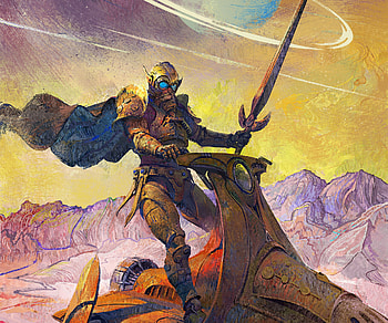 Sci Fi, steampunk HD wallpaper