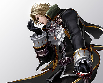 Raphael, adventure, action, video game, anime, soul calibur, fighter, soul calibur 4 HD wallpaper