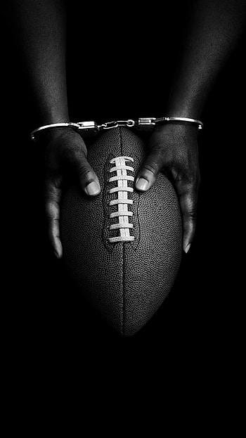 Brian Banks (2022) movie HD phone wallpaper