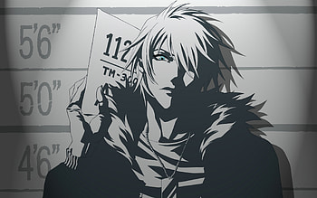 For > Anime Boy HD wallpaper