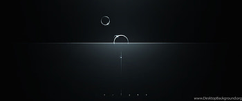 Ultra Minimalism , Background Background, 3440X1440 Minimalist HD wallpaper
