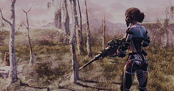 Fallout 4 2019, fallout-4, games, xbox-games, ps4-games, pc-games, 2019-games HD wallpaper