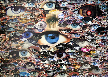 Even when you think no one is watching., other, technology, people, fun HD wallpaper