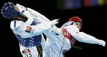 Taekwondo MMASC, MMASC Taekwondo, Taekwondo martial arts, Martial arts HD wallpaper
