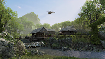 video game, Rising Storm 2: Vietnam HD wallpaper