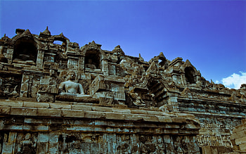 Latest , Misc Borobudur HD wallpaper