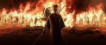 Star Wars: Tales of the Empire, TV Show, Star Wars: Tales of the Empire HD wallpaper