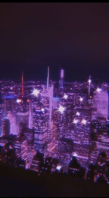 Asethetic, sky, world HD phone wallpaper