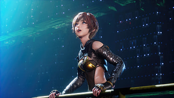 Lily In Stellar Blade, stellar-blade, games, 2024-games, ps5-games, video-games HD wallpaper