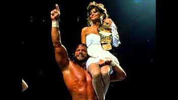 T-Bizzy & The Management - Randy Savage (Oh Yeah) style Cover (Not Original Tribute) Macho Man HD wallpaper
