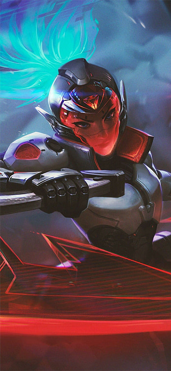 Akali, League of Legends HD phone wallpaper
