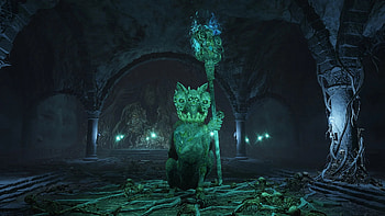 Elden Ring Erdtree Burial Watcog, video game, Elden Ring HD wallpaper