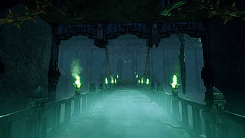 Rise Online : Enchanted Corridor, video game, Rise Online HD wallpaper