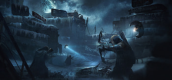 Scavengers 2019 , scavengers, 2019-games, games, artist, artwork, digital-art HD wallpaper