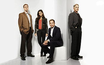 Leroy Jethro Gibbs, NCIS agent, , Backgrounds HD wallpaper