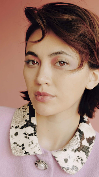 Jessica Henwick, hollywood actress HD phone wallpaper