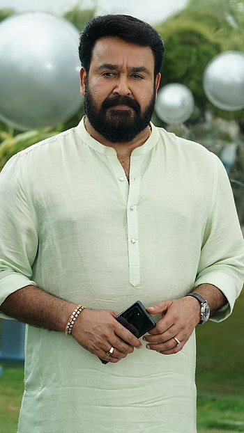 Brodaddy, mohanlal, malayalam movie HD phone wallpaper