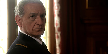 Ben Kingsley, Sir Ben's great heart, Mark Schmidt, Walking with the Enemy HD wallpaper