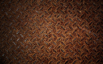 Rustic steel, Metal Texture HD wallpaper