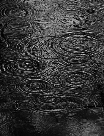 Nature, Water, Drops, Ripples, Ripple, Divorces HD phone wallpaper