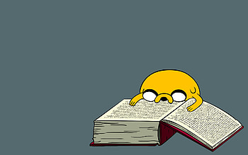 Jake the Dog, Adventure Time HD wallpaper