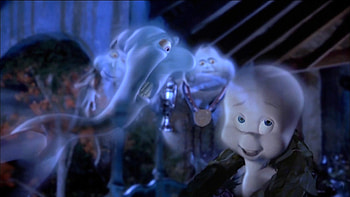 Casper, Movie database, Film information, Cast and crew HD wallpaper