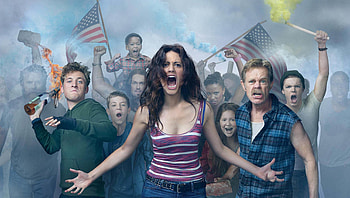 Shameless (2022) movie HD wallpaper