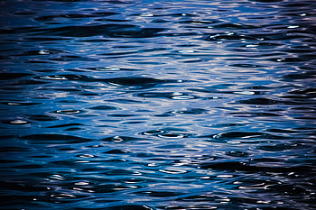 Nature, Water, Sea, Ripple, Undulation, Pulsation, Waviness HD wallpaper