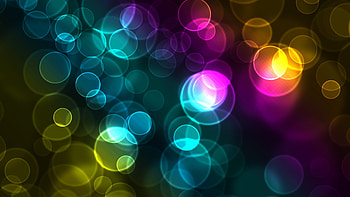 Background, Rainbow HD wallpaper