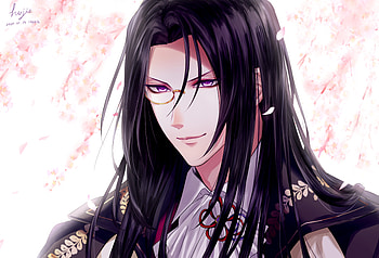 Hubert - Reine des fleurs, Anime, Reine des Fleurs HD wallpaper