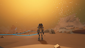 Astroneer, astroneer, games HD wallpaper