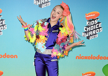 Nickelodeon Kids' Choice Awards 2019, JoJo Siwa HD wallpaper