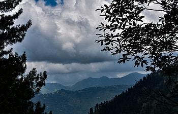 Bhurban,Pakistan HD wallpaper