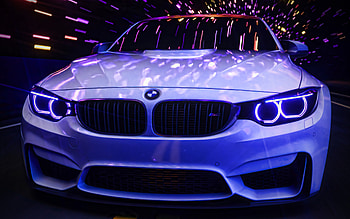 BMW M4, , front view, F82, BMW 4-series, BMW F82, german cars, BMW HD wallpaper
