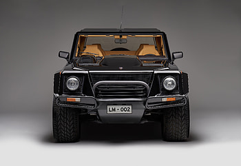 Lamborghini LM002, lamborghini-lm002, lamborghini, cars HD wallpaper