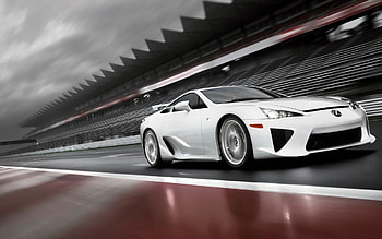 Lexus LFA, Online discount, Premium quality, Affordable price HD wallpaper