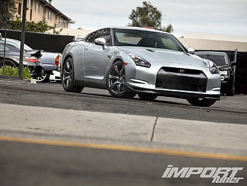 Fast Five Nissan Gtr, nissan, silver, movie, gtr HD wallpaper