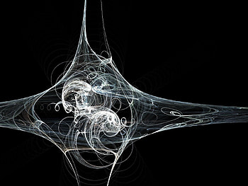Abstract, Smoke, Dark, Lines, Clot HD wallpaper